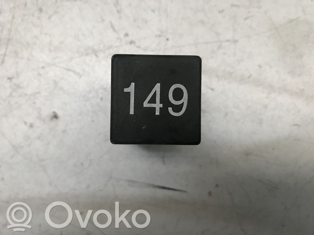 Skoda Superb B5 (3U) Other relay 
