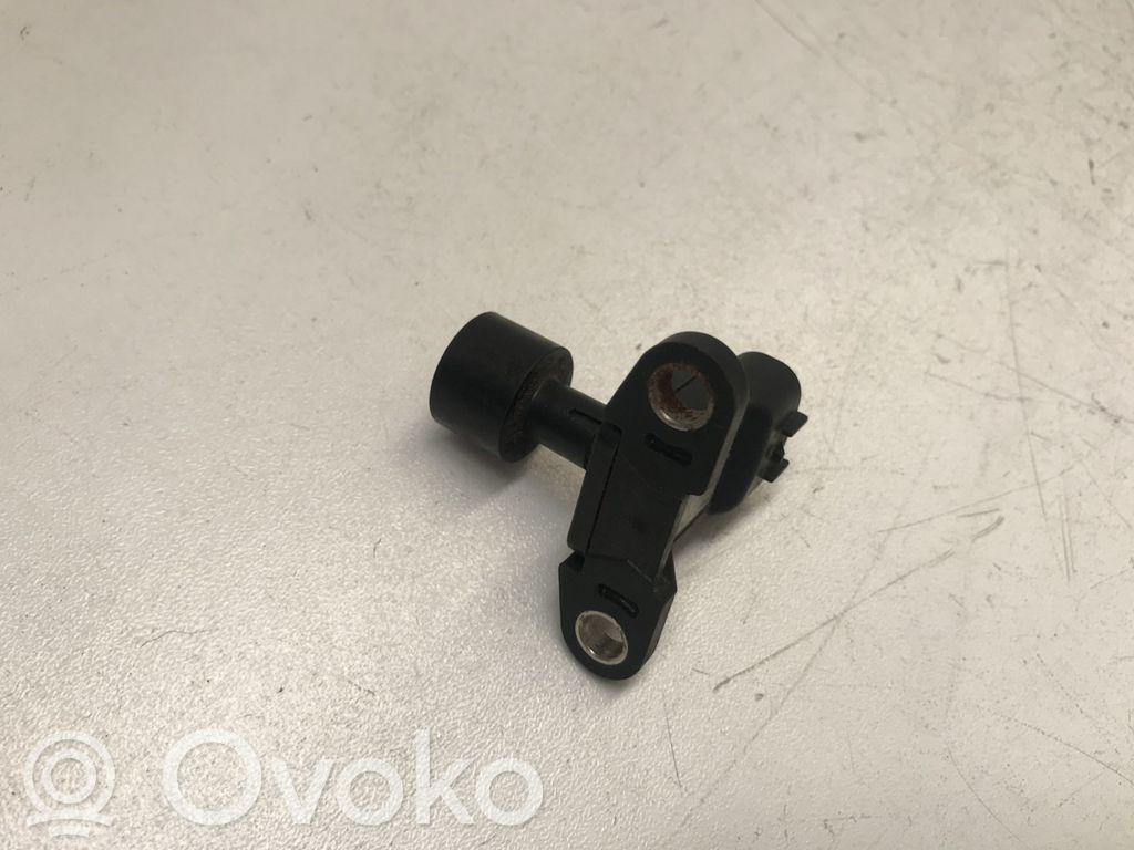 Subaru Legacy Oro slėgio daviklis 