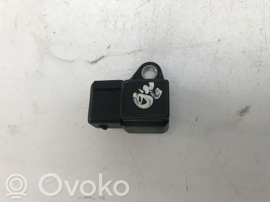 BMW 3 E46 Air pressure sensor 