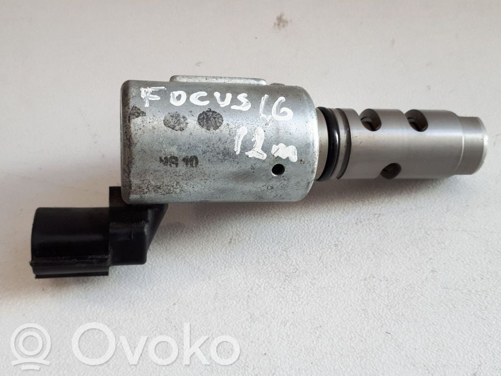 Ford Focus Camshaft vanos timing valve 