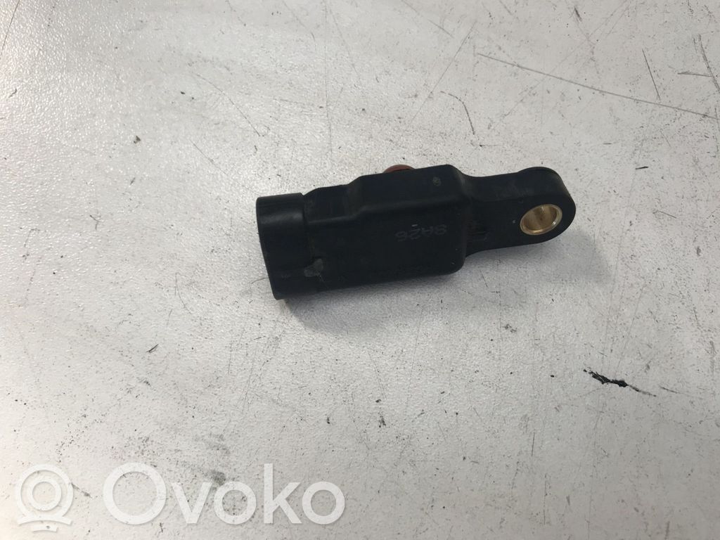 Chevrolet Aveo Oro slėgio daviklis 