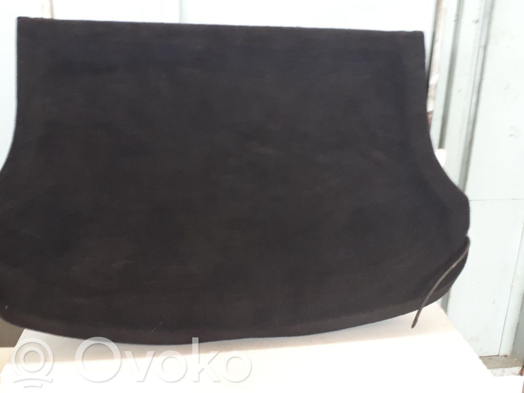 Saab 9-3 Ver1 Parcel shelf 