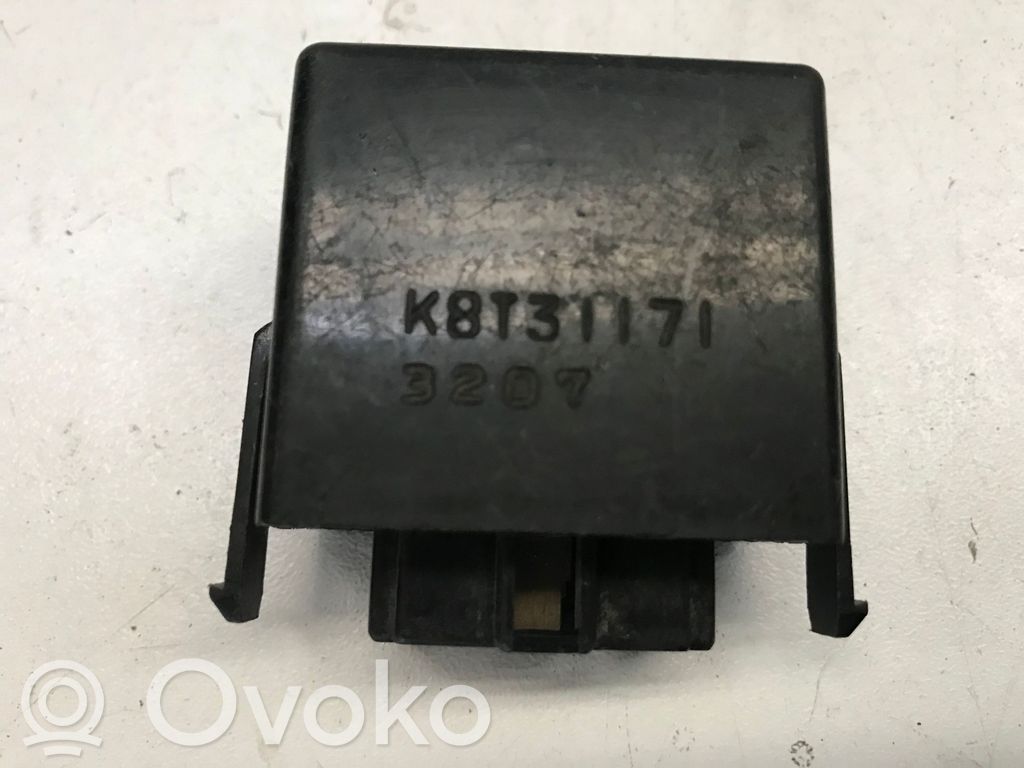 Mazda 626 Muu rele 