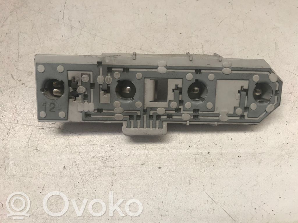 Element lampy tylnej   3U5945257,1SCX13N004AA