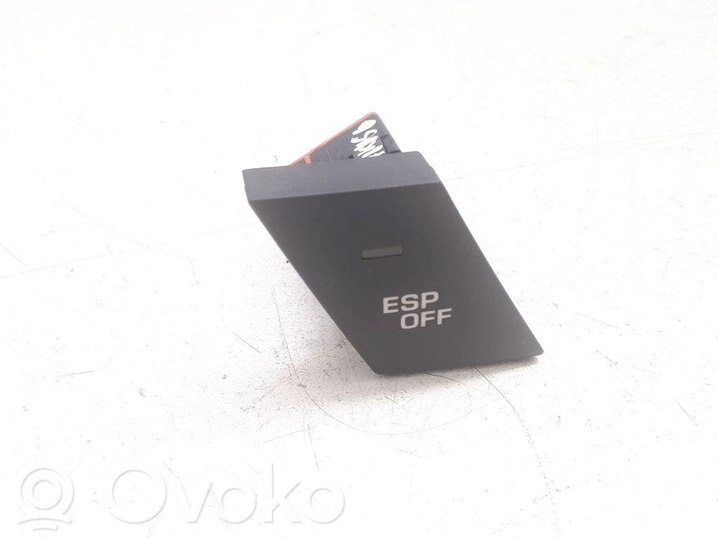 Citroen C4 Grand Picasso ESP (stability program) switch 