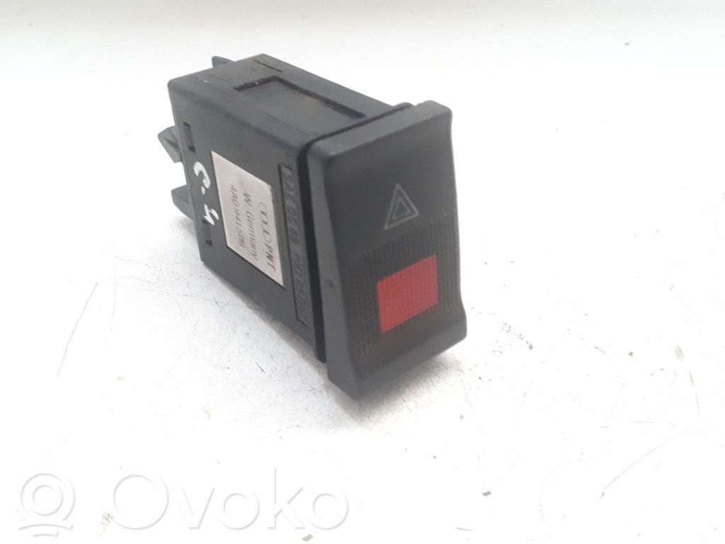 Audi 100 S4 C4 Hazard light switch 