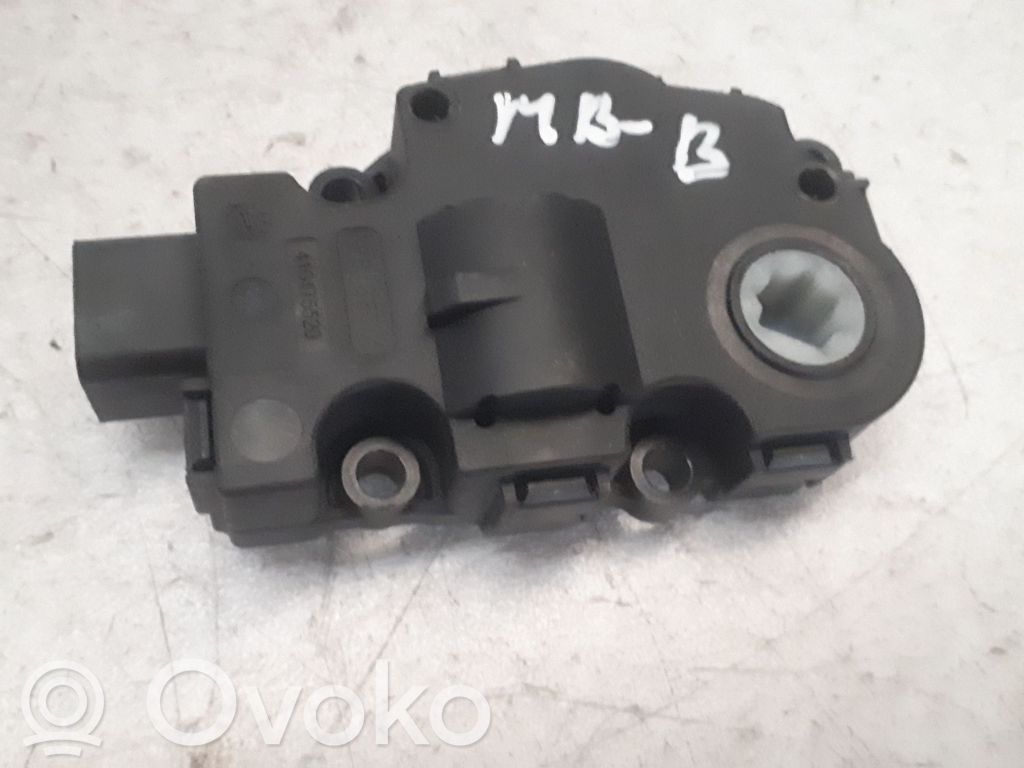 Mercedes-Benz B W245 Air flap motor/actuator 