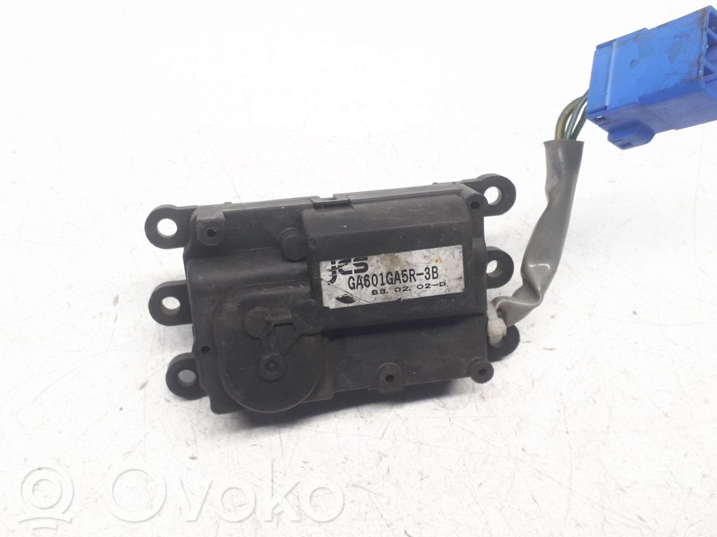 Двигатель задвижки потока воздуха   GA601GA5R