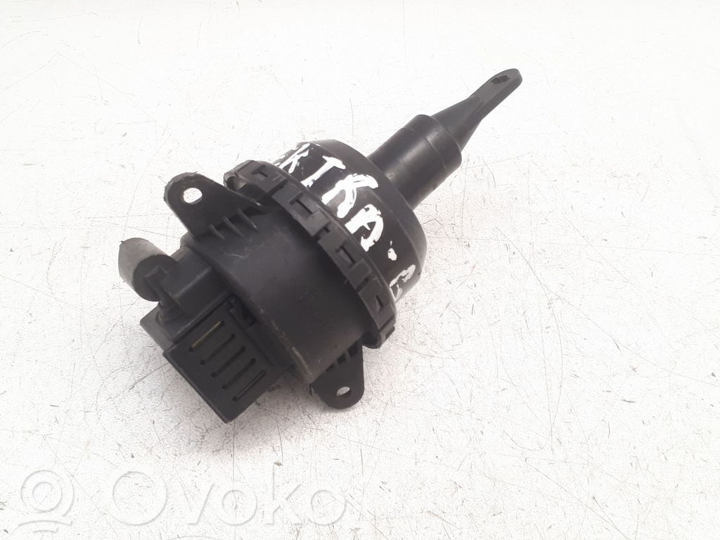 Opel Vectra B Válvula de vacío 