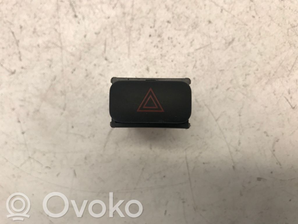 Toyota Corolla E110 Hazard light switch 