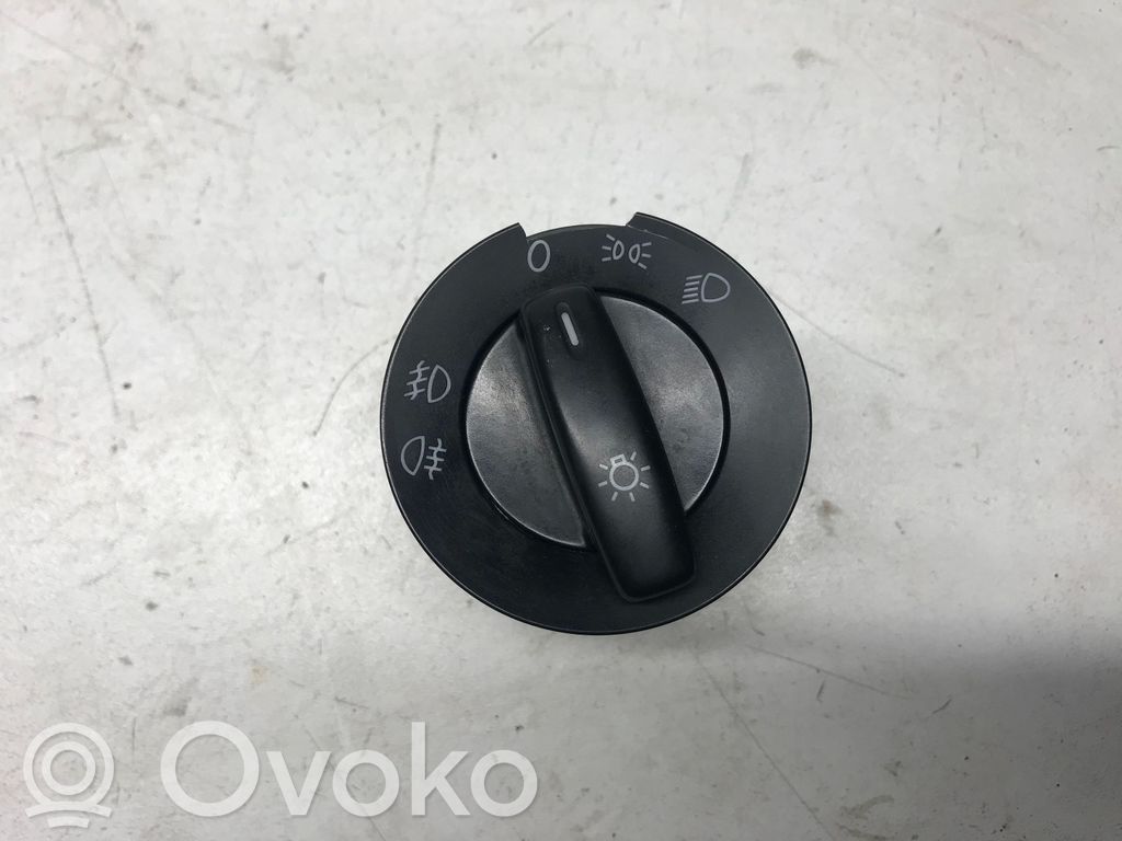Light switch   1T0941431AA,1T0941431C,1T0941431AJ,1T0941431BC