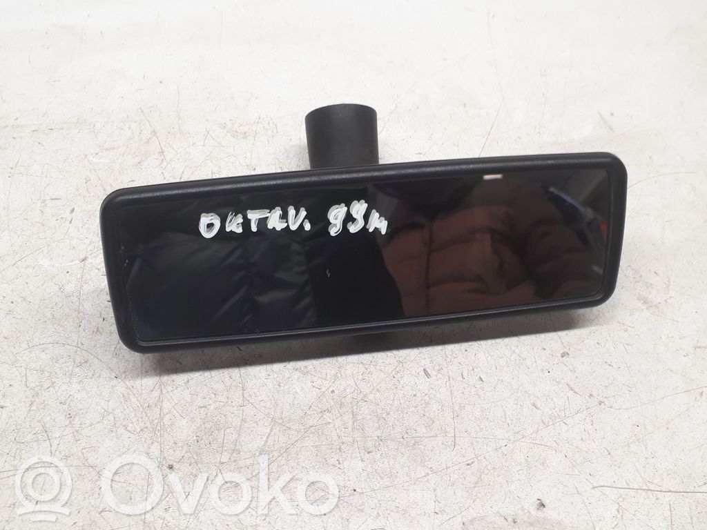 Skoda Octavia Mk1 (1U) Rear view mirror (interior) 