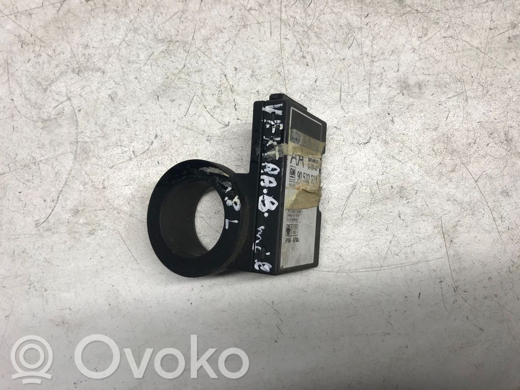 Opel Vectra B Immobiliser reader (aerial) 