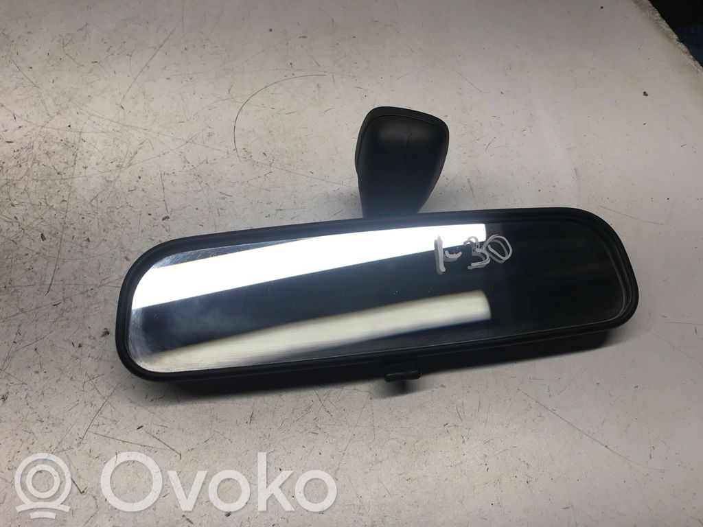 Hyundai i30 Rear view mirror (interior) 
