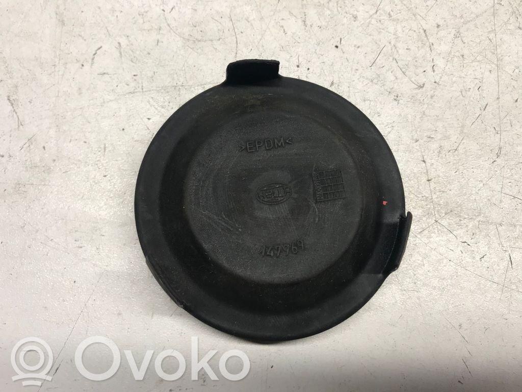 Mercedes-Benz A W168 Deckel Abdeckung Scheinwerfer 