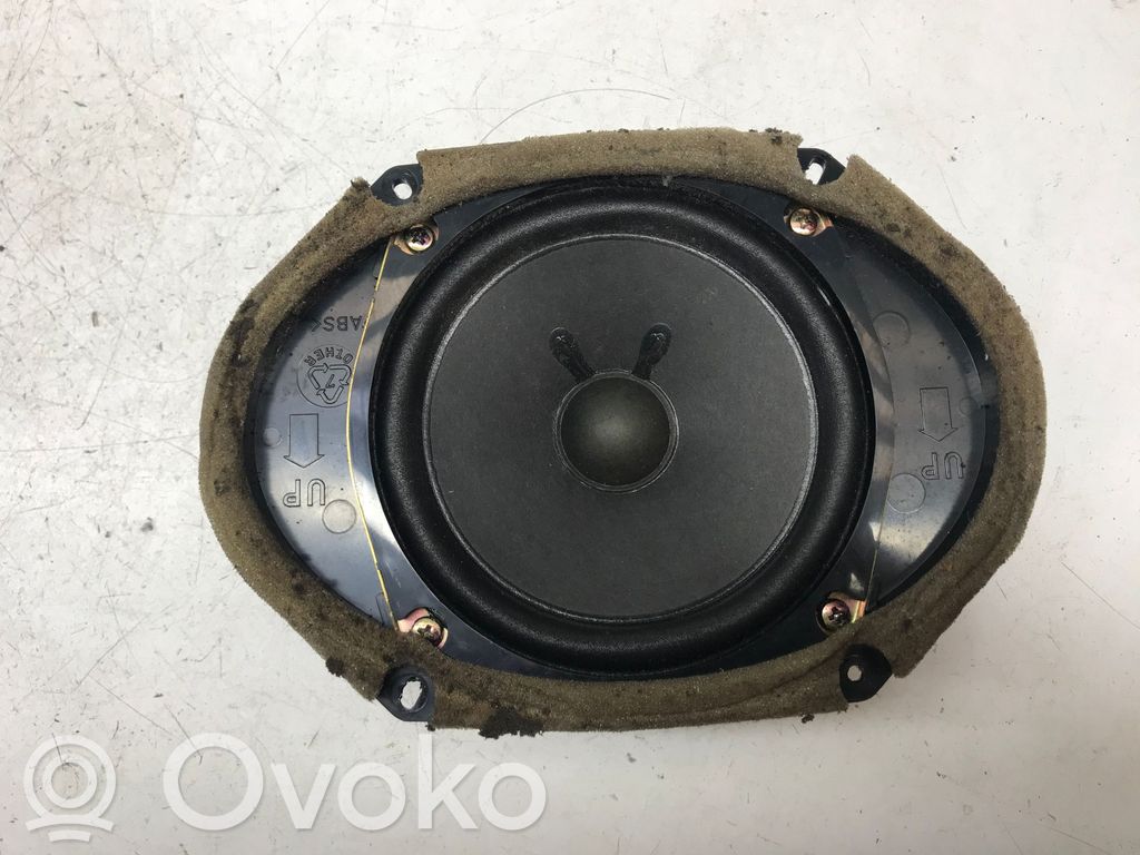 Mazda 6 Rear door speaker 