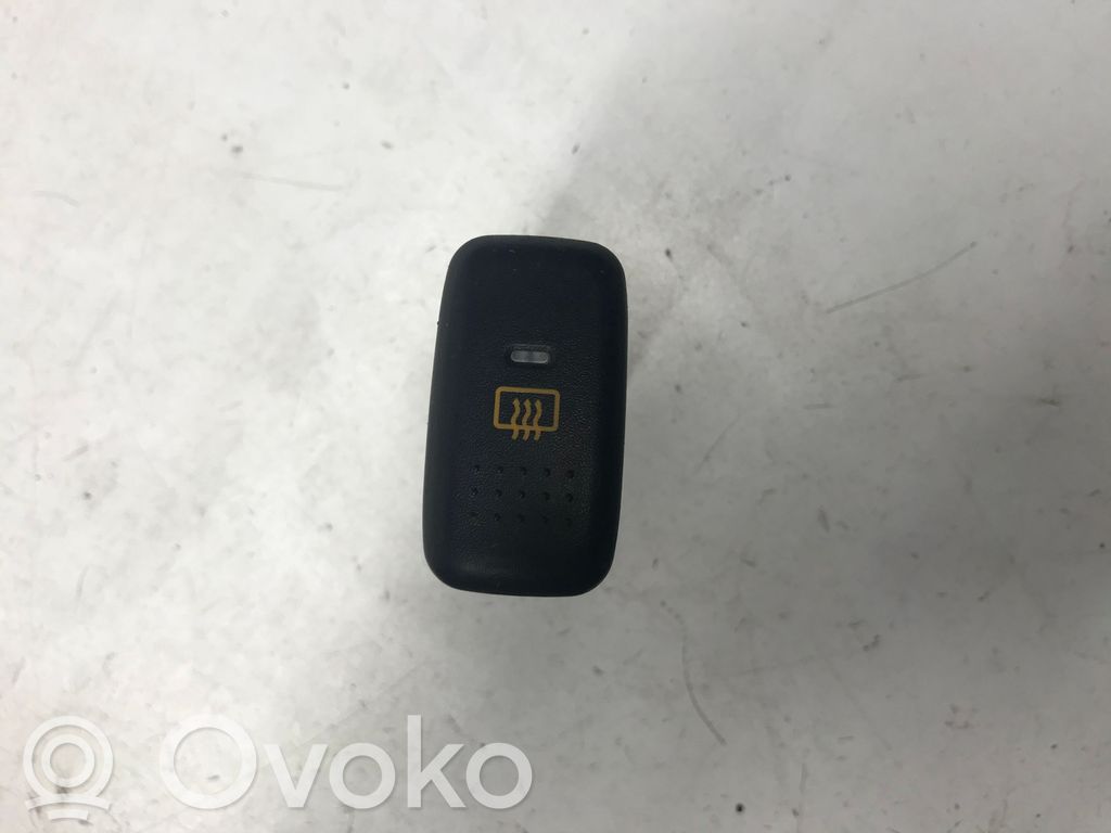 Honda HR-V Windscreen/window heater switch 