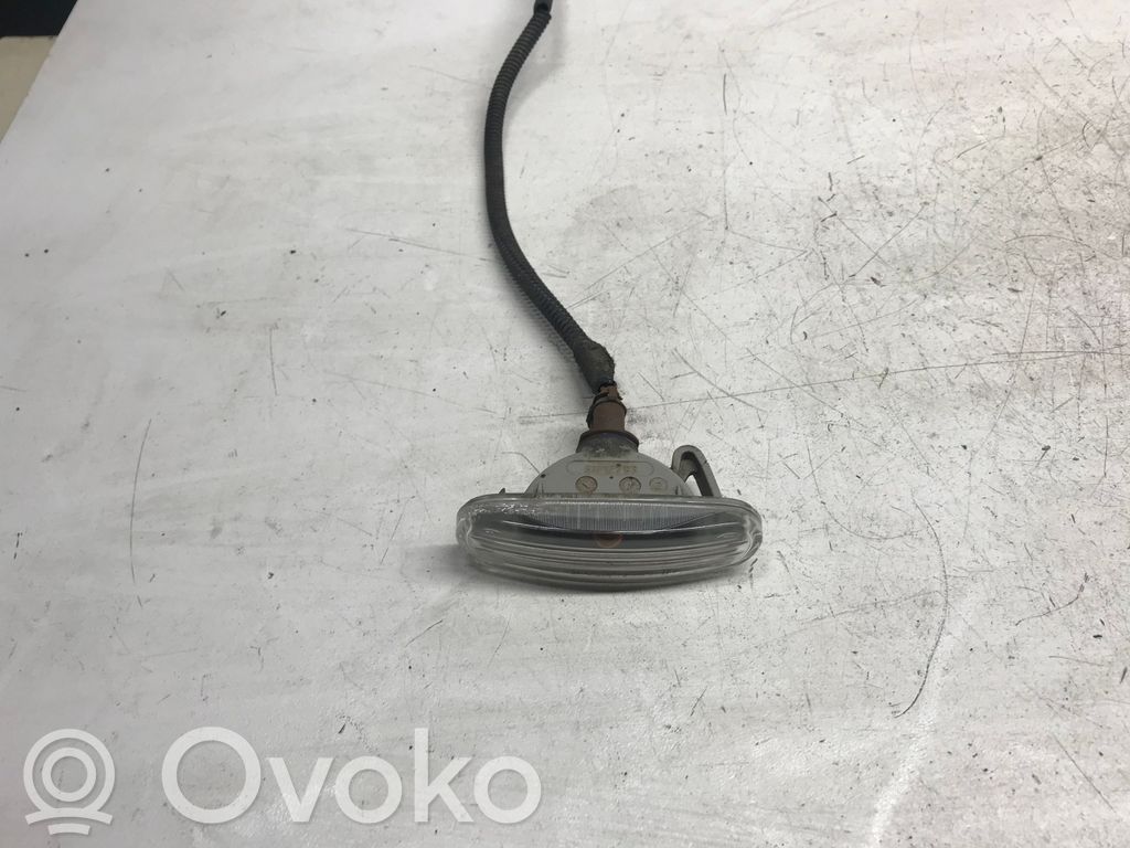 Fiat Punto (188) Front fender indicator light 