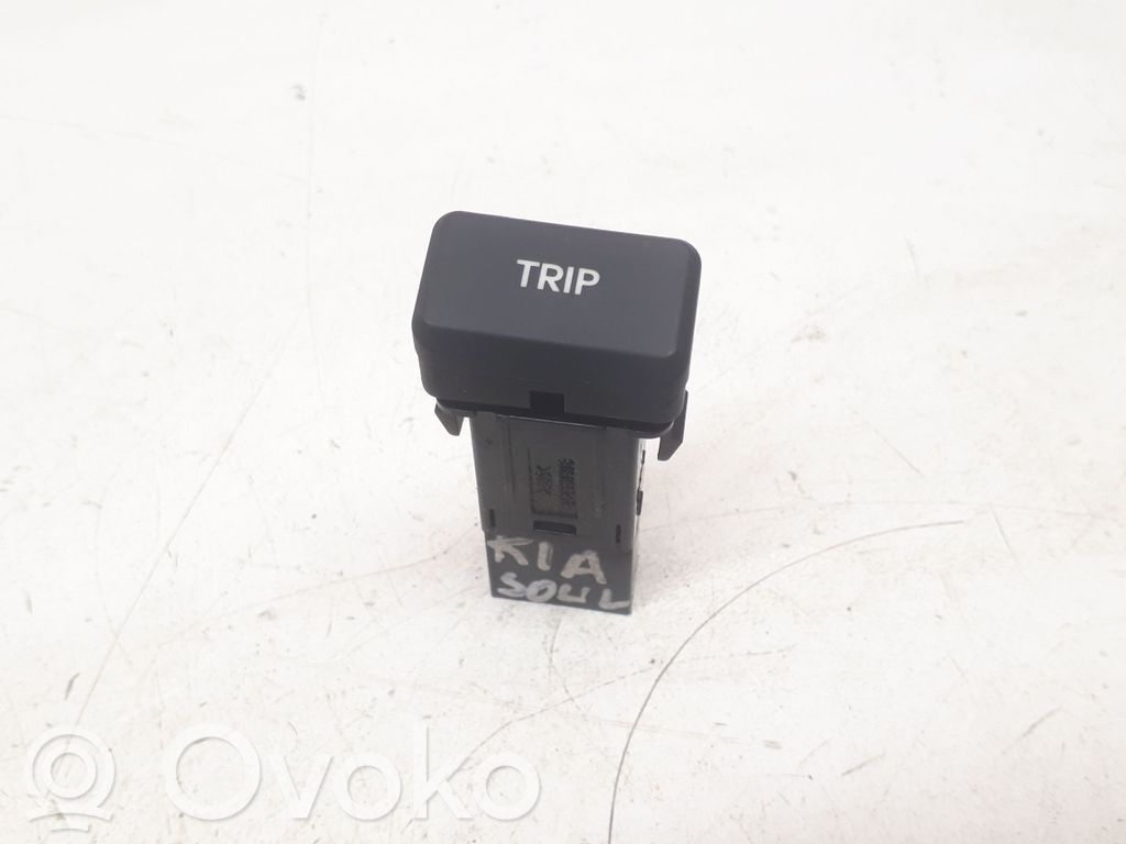 KIA Soul Other switches/knobs/shifts 