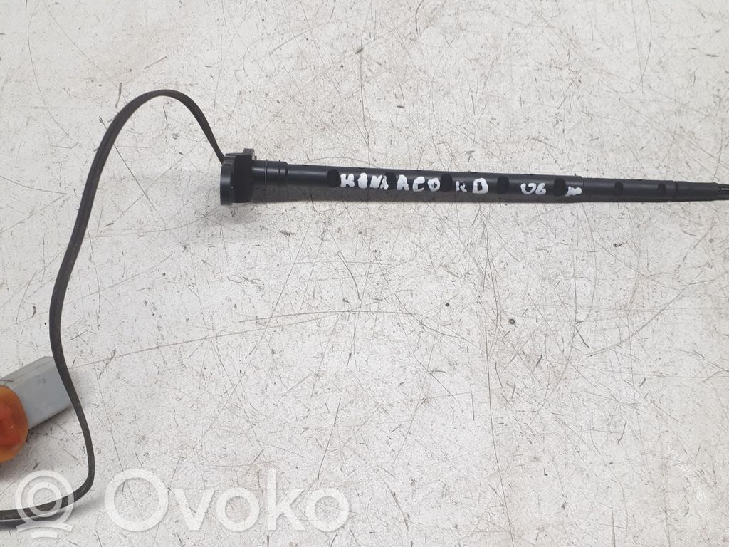 Honda Accord Interior temperature sensor 