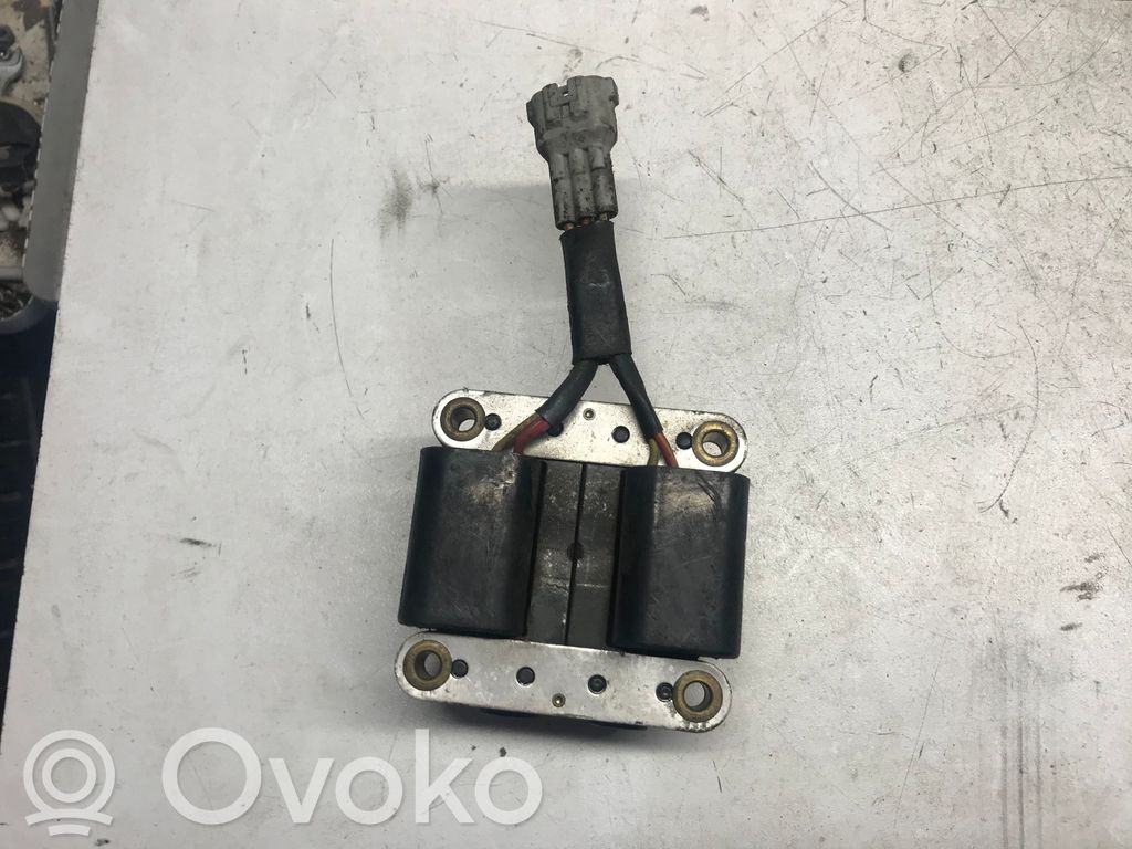 Subaru Impreza I Zündspule Zündmodul 