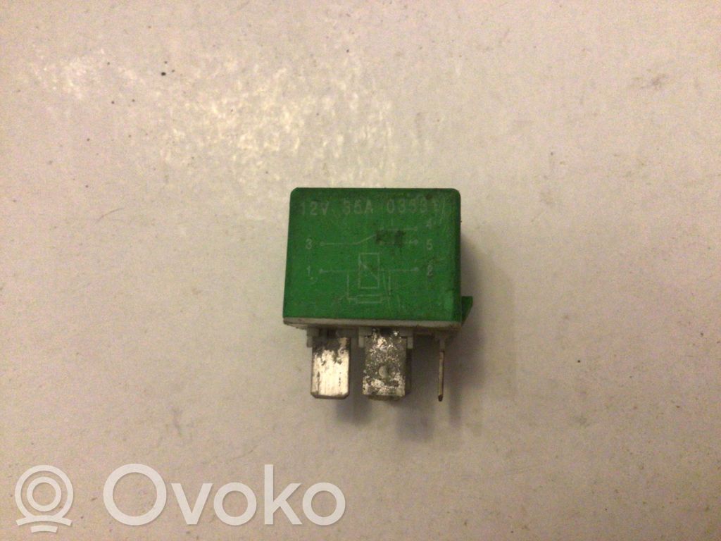 Citroen Xsara Other relay 