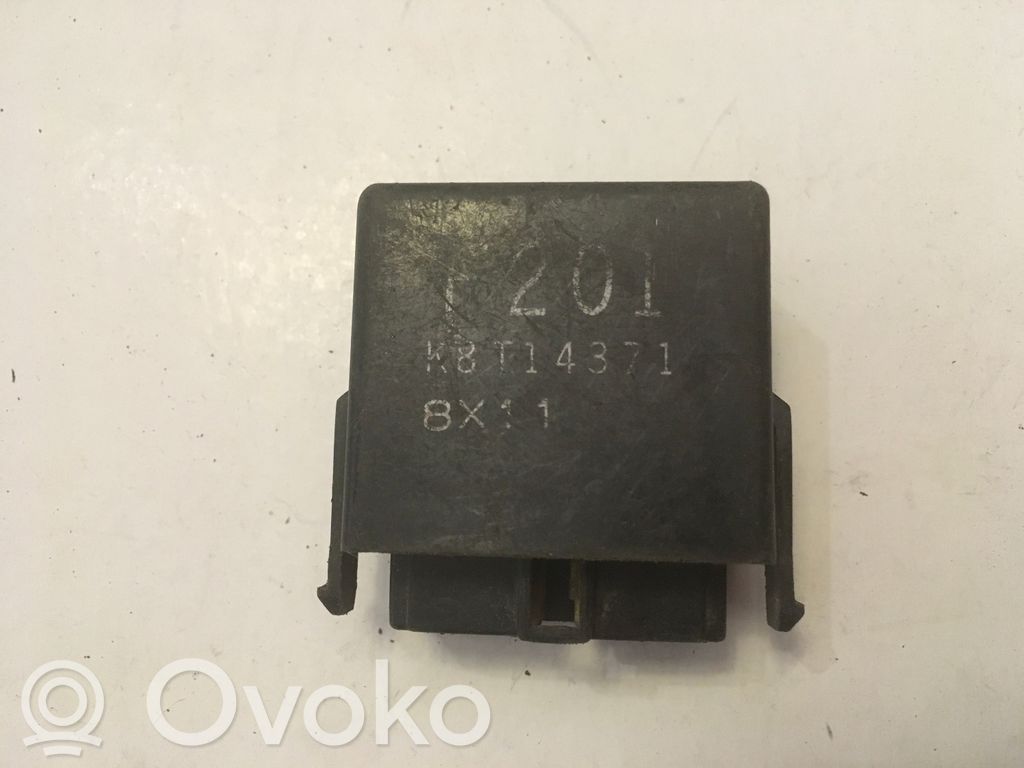 Mazda 626 Autres unités de commande / modules 