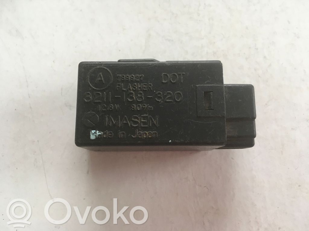 Mazda 626 Muu rele 