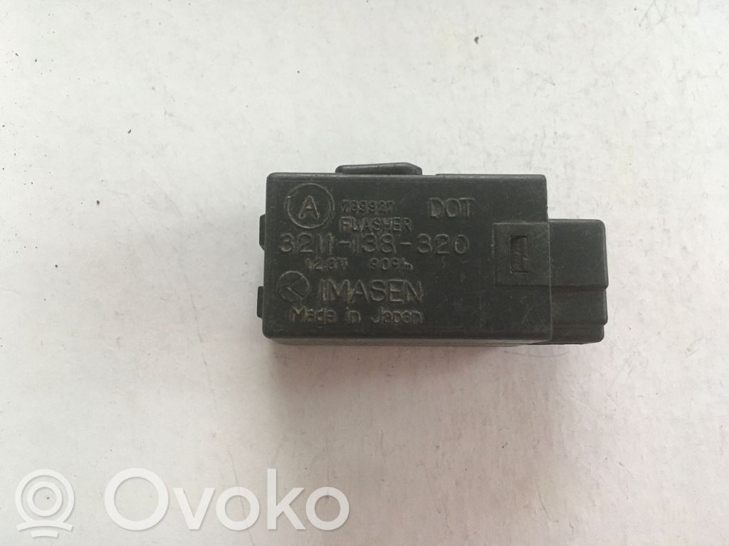 Mazda 626 Muu rele 