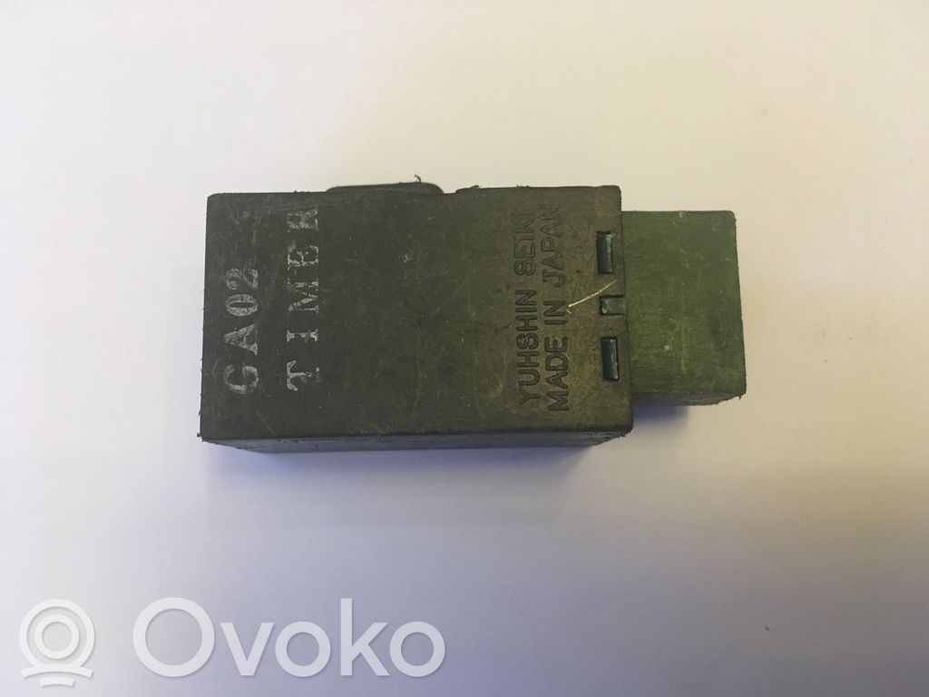 Mazda 626 Other relay 