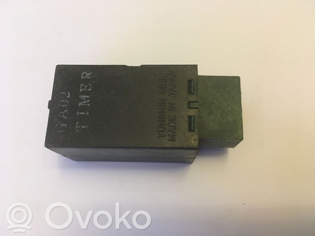Mazda 626 Other relay 