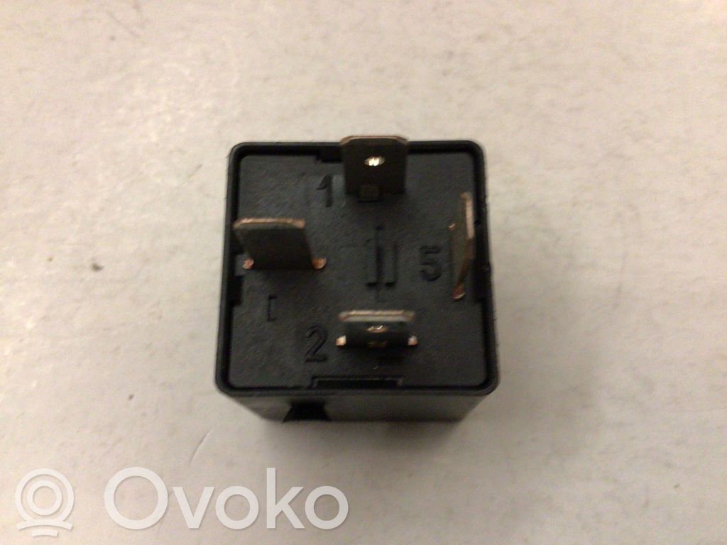 Volkswagen Tiguan Other relay 