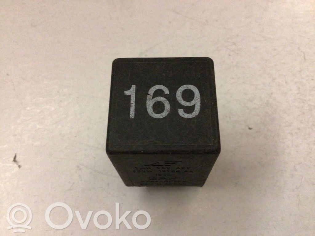 Volkswagen Sharan Other relay 