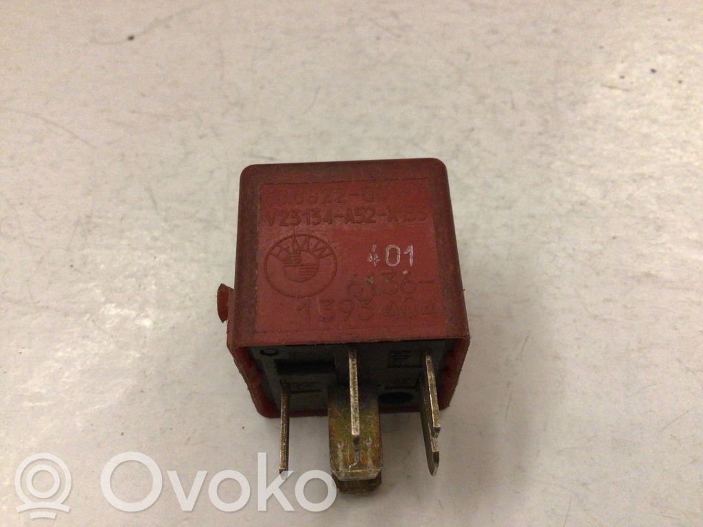 BMW 3 E36 Other relay 
