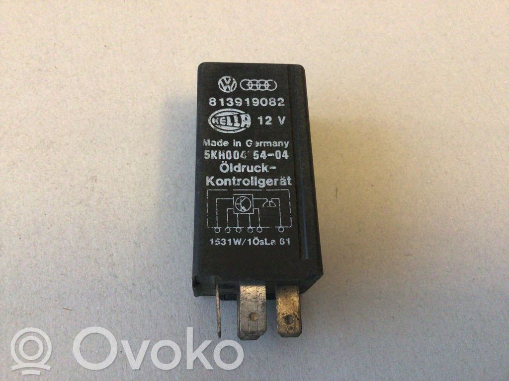 Audi 80 90 B3 Otros relés 