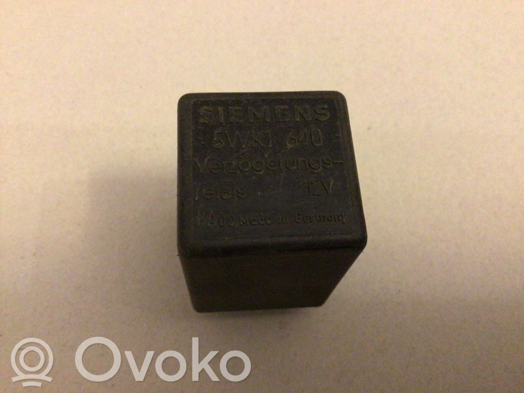 Opel Kadett E Muu rele 
