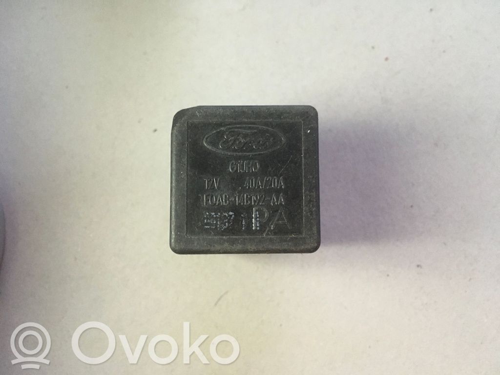Ford Focus Other relay 