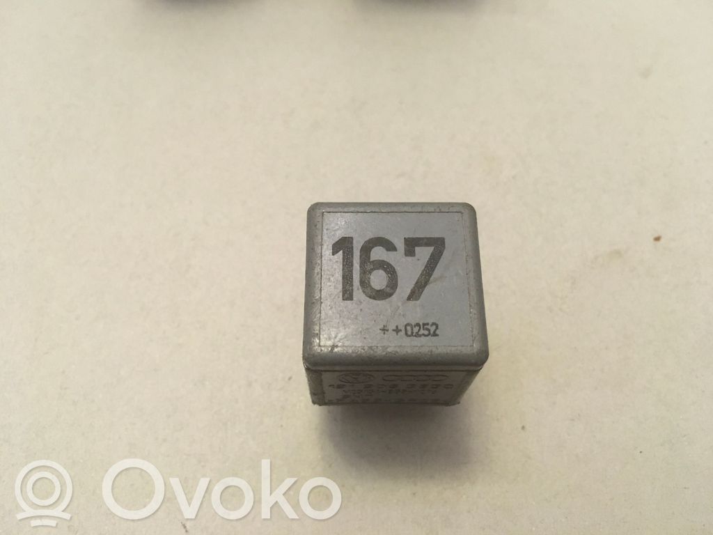 Volkswagen Golf IV Other relay 