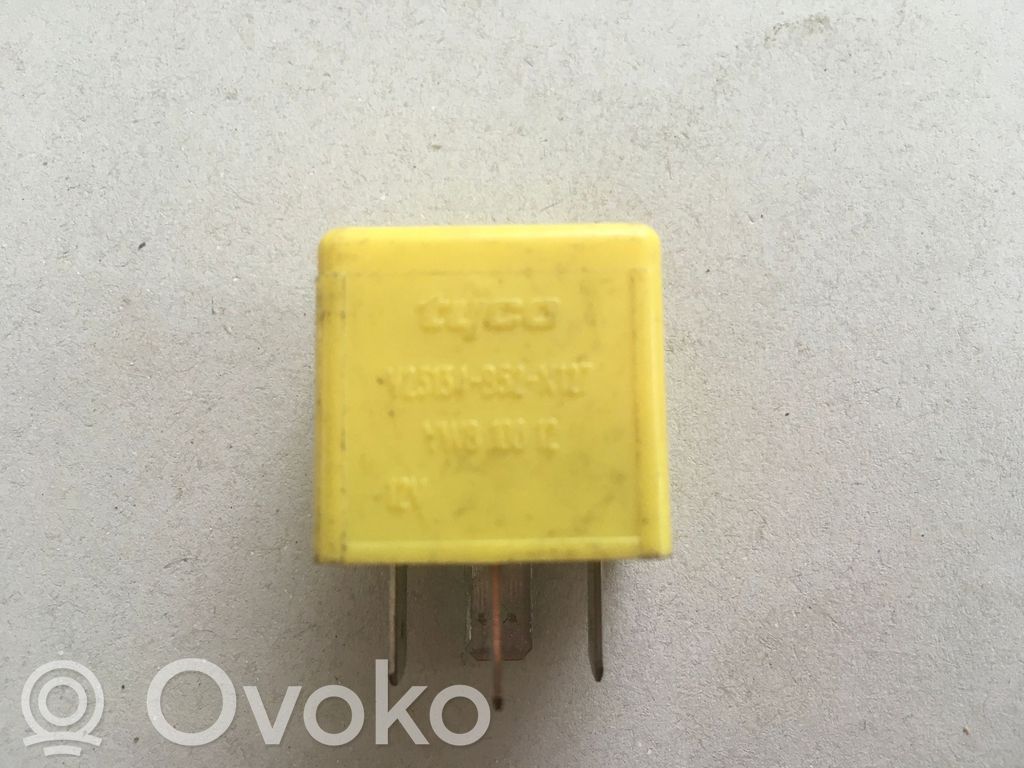 Land Rover Freelander Otros relés 