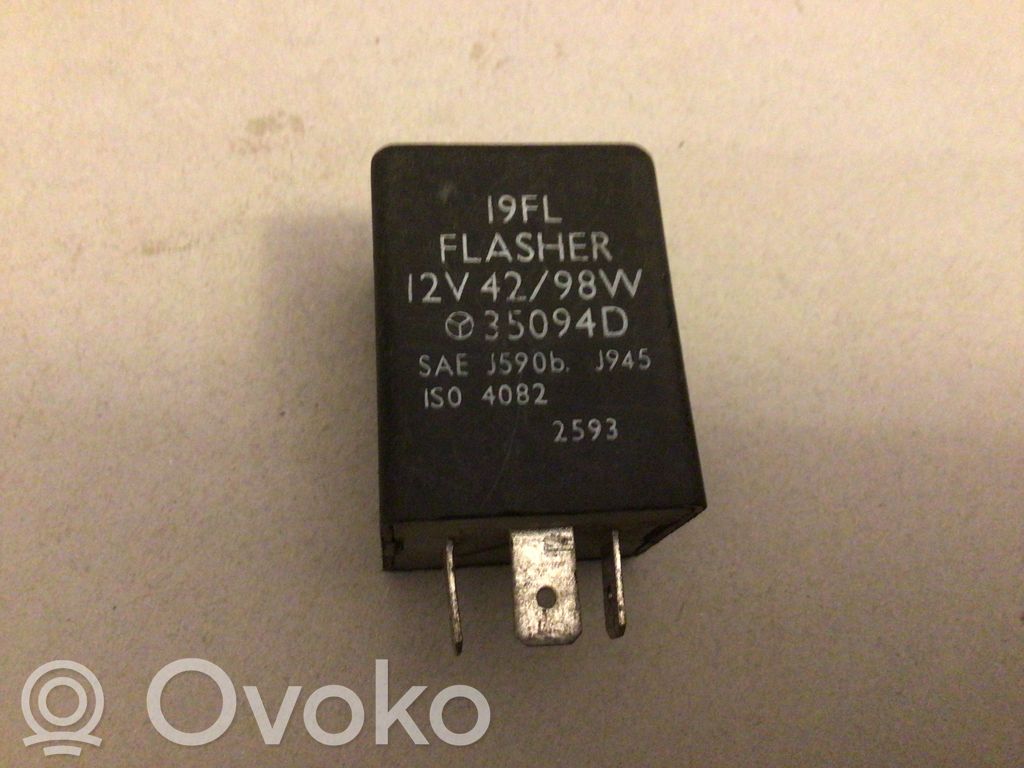 Inne przekaźniki   09285485,35094D,73006