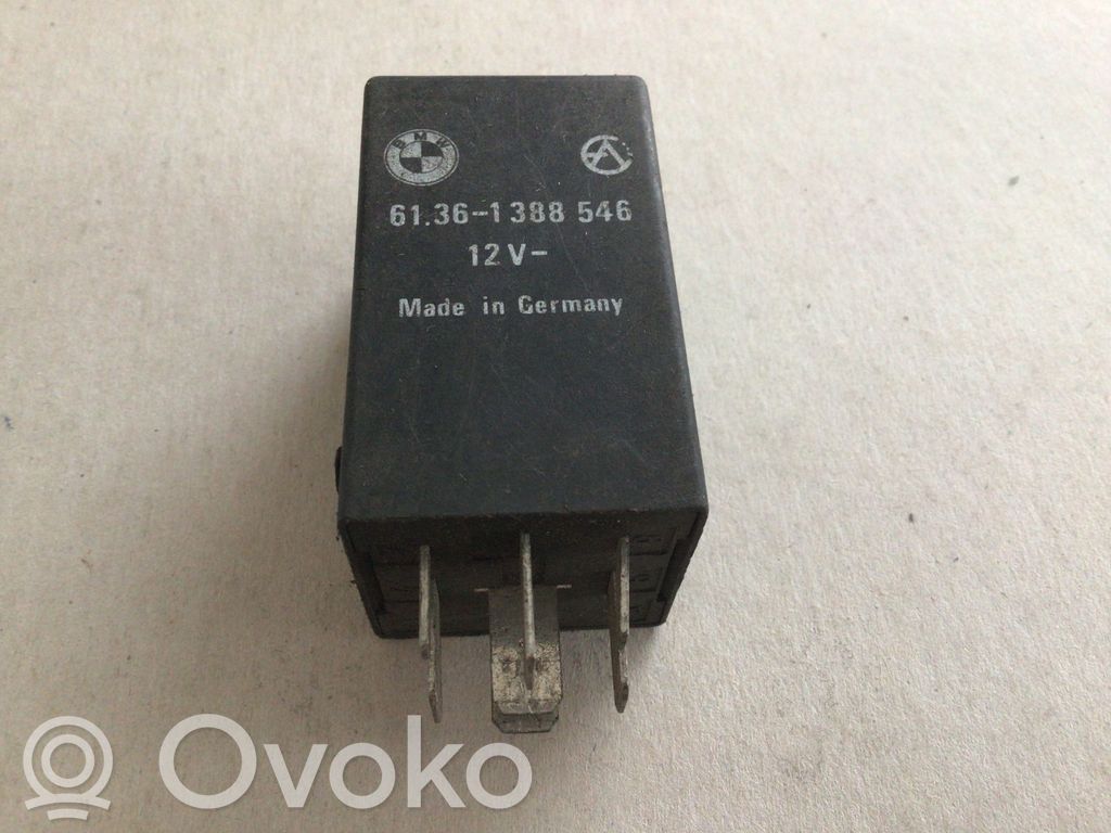 BMW 3 E36 Otros relés 