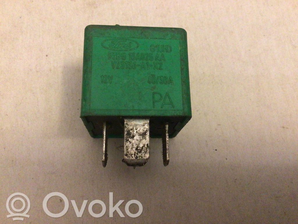 Other relay   93BG13A025AA,V23136A1X2,V23136A1X2