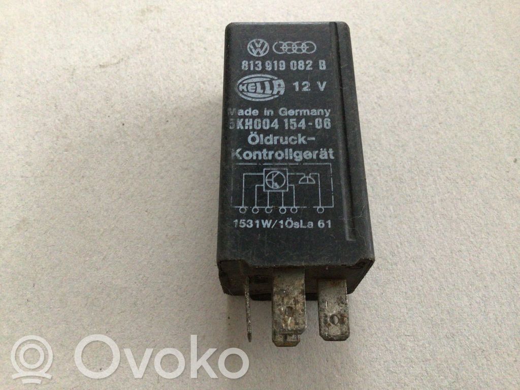 Audi 80 90 S2 B4 Cita veida releji 