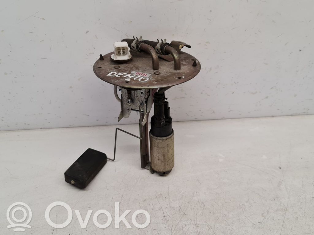 Mazda Demio In-tank fuel pump 