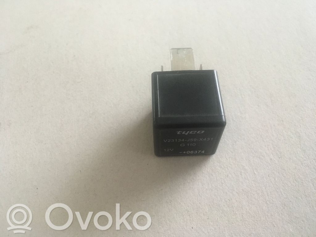 Muu rele   V23134J59X431