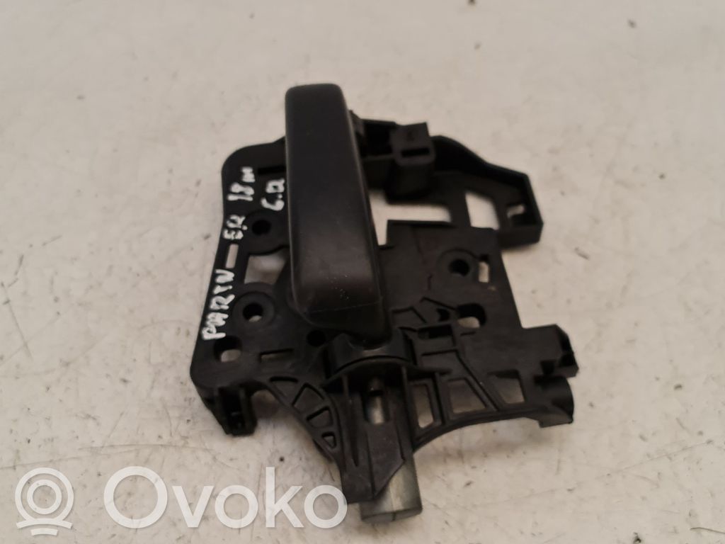 Peugeot Partner Sliding door interior handle 
