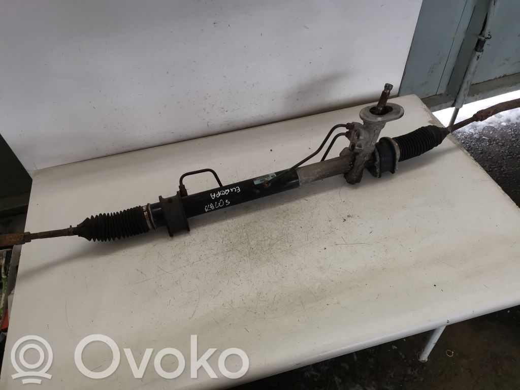 Steering rack   LEBB10