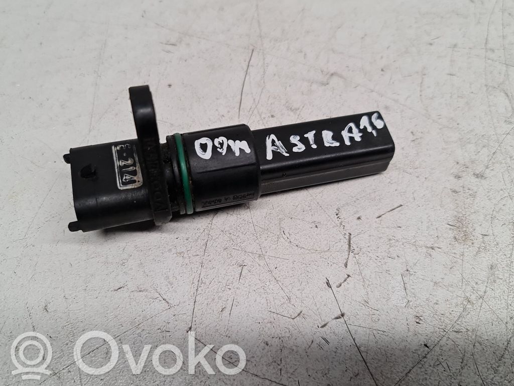 Opel Astra G Crankshaft speed sensor 