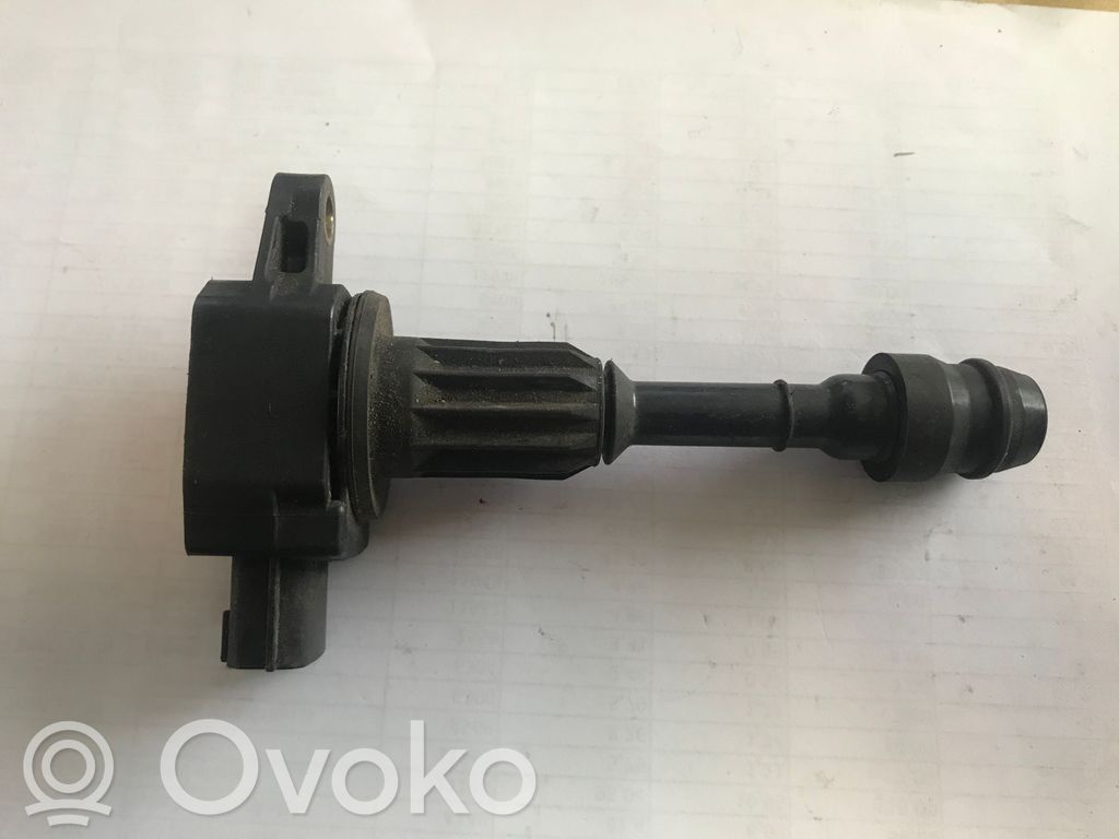 Nissan Micra Cewka zapłonowa wysokiego napięcia 