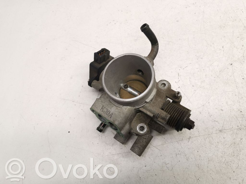 KIA Rio Droselinė sklendė 